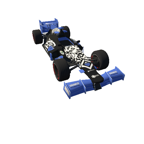 RaceCar V01 C18
